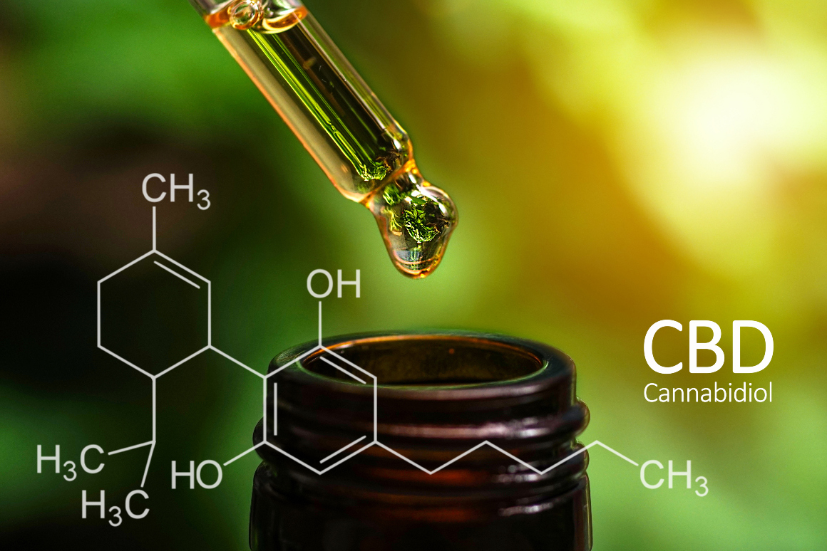 DALLA CANAPA UN PREZIOSO SUPERFOOD DALLE PROPRIETA' STRAORDINARIE: IL CBD